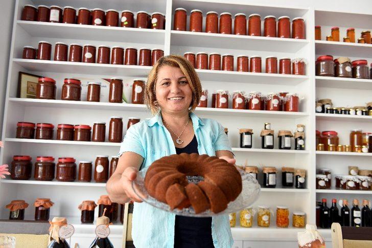 ASSİM’de markalaşıyorlar G1