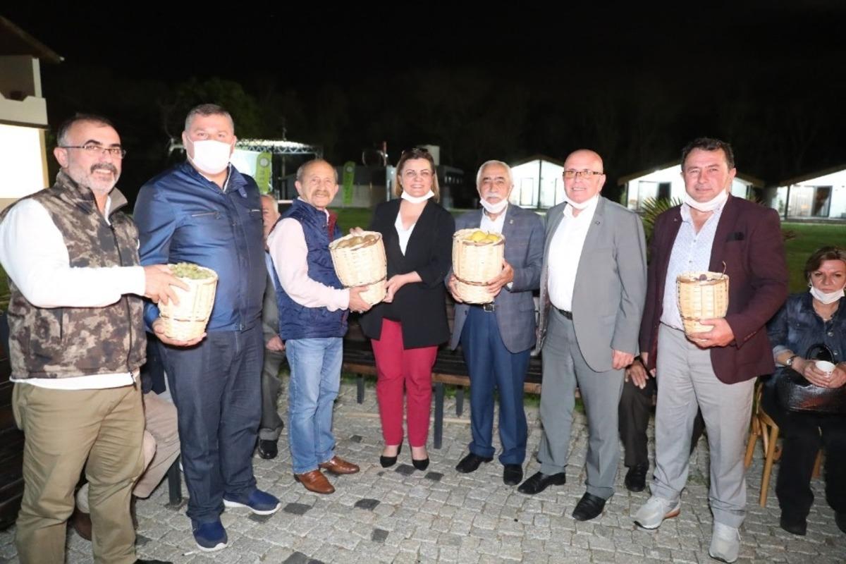 H&uuml;rriyet, misafirlerini Sarısu ve Bizimk&ouml;y&rsquo;de ağırladı