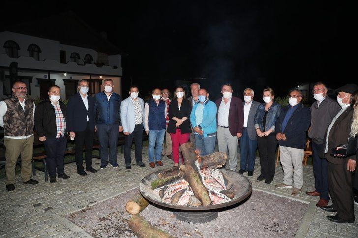 Hürriyet, misafirlerini Sarısu ve Bizimköy’de ağırladı G2