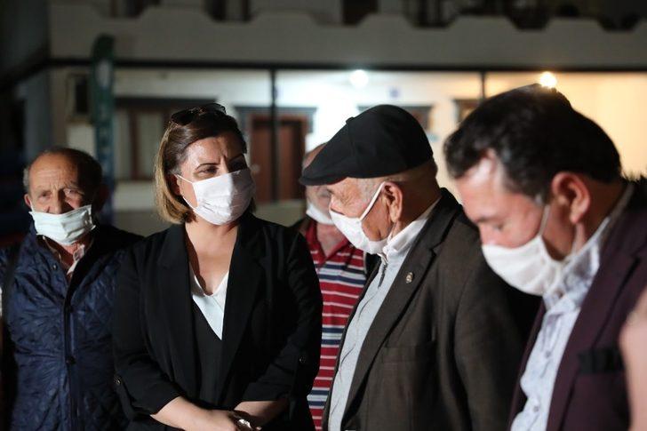 Hürriyet, misafirlerini Sarısu ve Bizimköy’de ağırladı G3