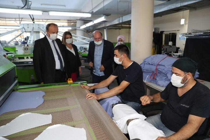 Hürriyet, misafirlerini Sarısu ve Bizimköy’de ağırladı G4