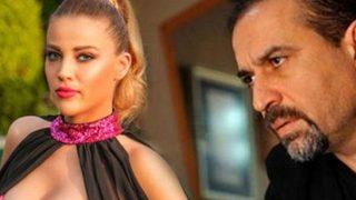 Esra Sönmezer: Mustafa Erdoğan bana mesaj atıyor