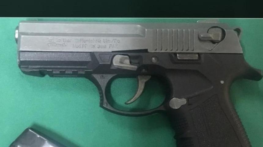 Nazilli&rsquo;de yaralama olayına karıştılar, İzmir&rsquo;de yakalandılar