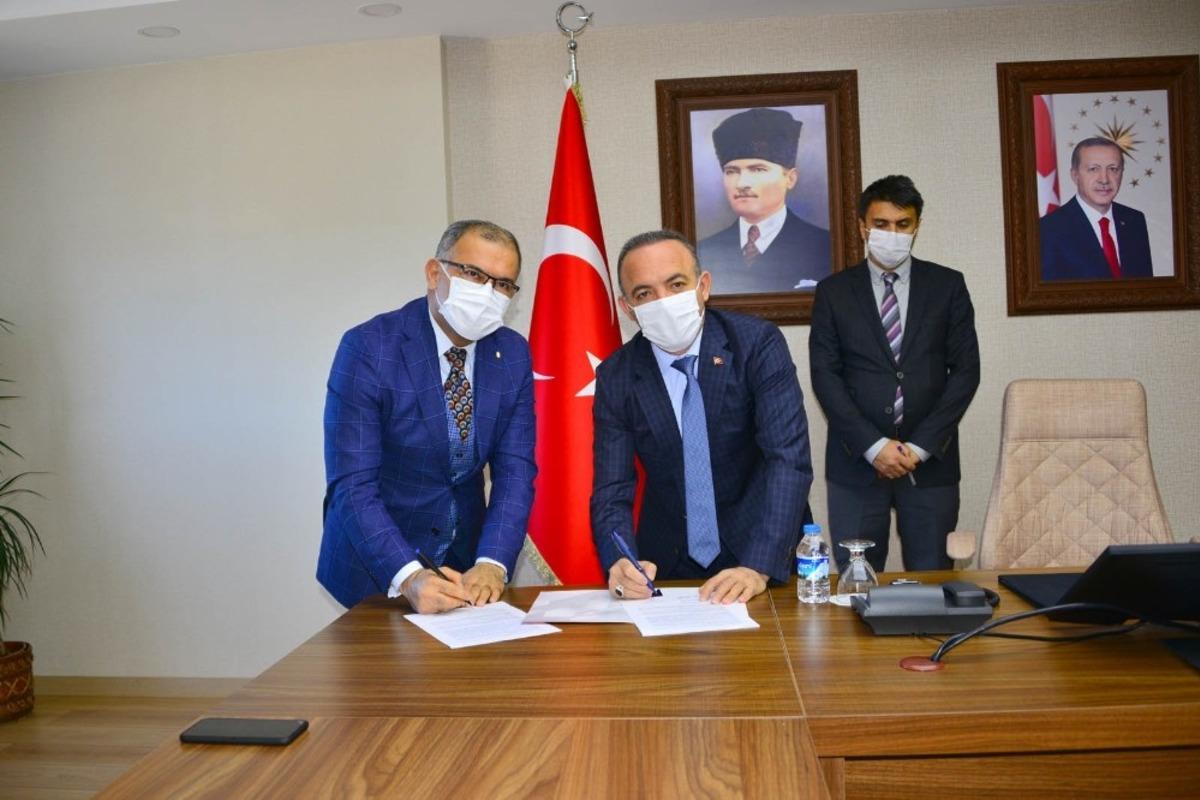 Ardahan&rsquo;da &ldquo;K&ouml;y&uuml;mde Yaşamak İ&ccedil;in Bir S&uuml;r&uuml; Nedenim Var" projesi