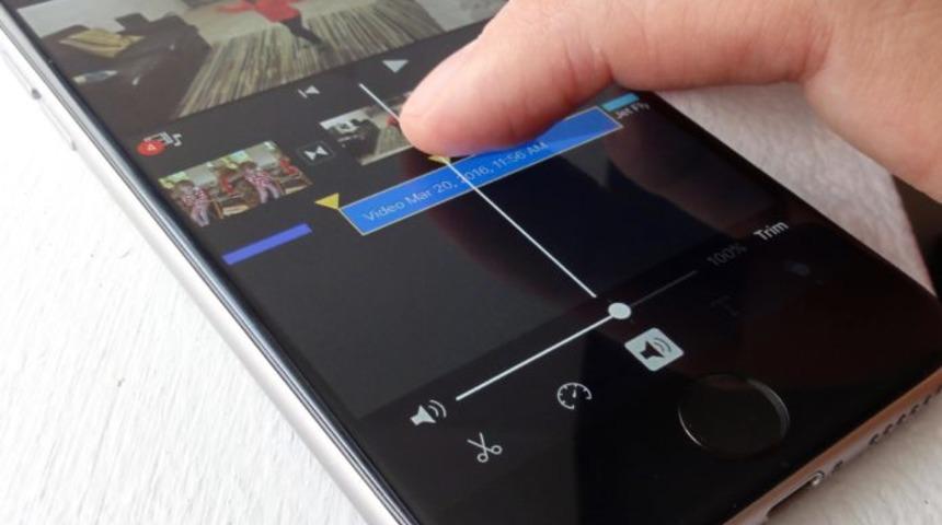 Apple, HDR işini &ccedil;ok sevdi