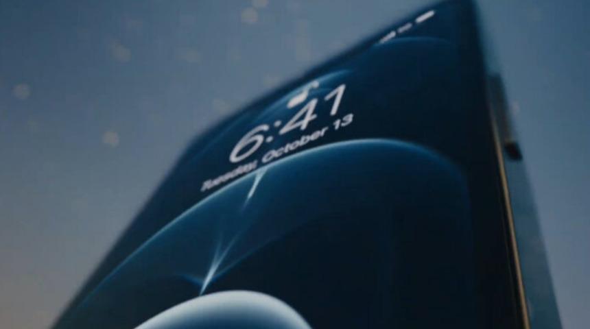 iPhone 12 5G modunda çok güç tüketiyor