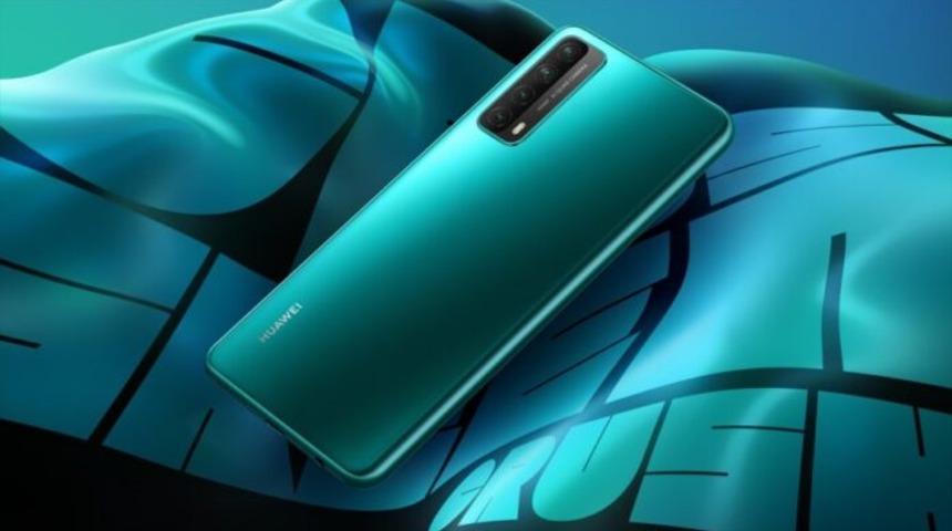 Huawei, Google ve ABD&rsquo;ye rest &ccedil;ekti