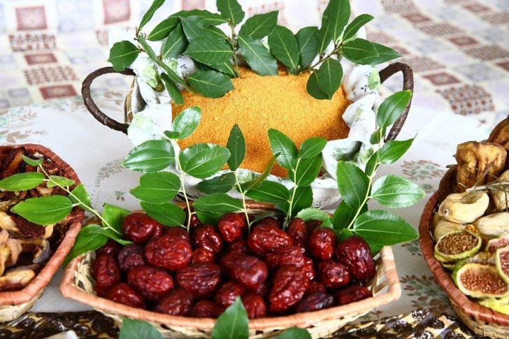 Gencellili kadınların doğal ürünleri Halk Ege Et’te satılacak G3