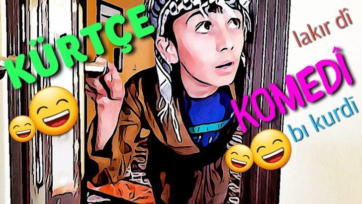 Çukurcalı çocuklar “Kürtçe Çocuk Filmi” ile sanal oyunların tehlikesine dikkat çektiler G2