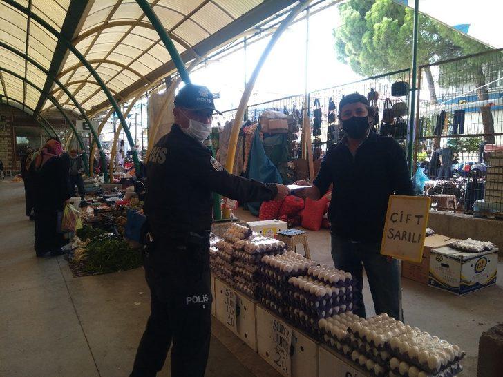 Polis, vatandaşları uyardı G4