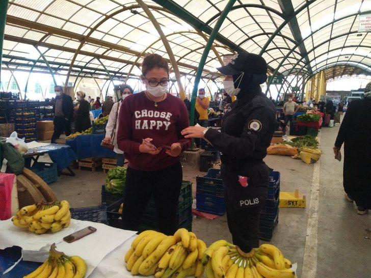 Polis, vatandaşları uyardı G5