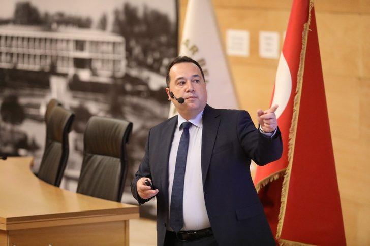 Akhisar Belediyesi 500 günlük hizmetlerini duyurdu G2