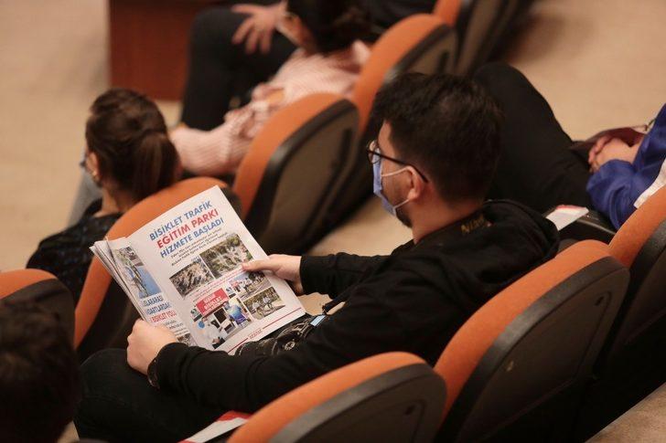 Akhisar Belediyesi 500 günlük hizmetlerini duyurdu G5