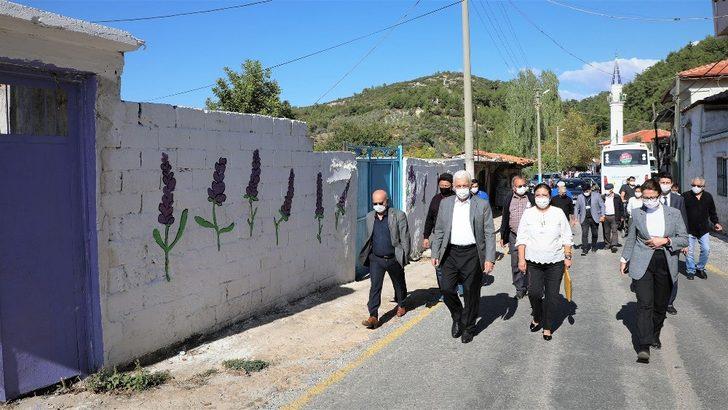 Başkan Gürün, “Muğla turizmden daha fazlasını tarımdan kazanabilir” G4