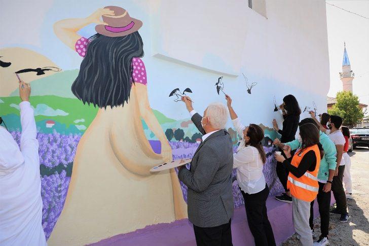 Başkan Gürün, “Muğla turizmden daha fazlasını tarımdan kazanabilir” G5