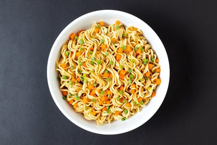 Türkiye Makarna İhracatında Dünya İkincisi G3