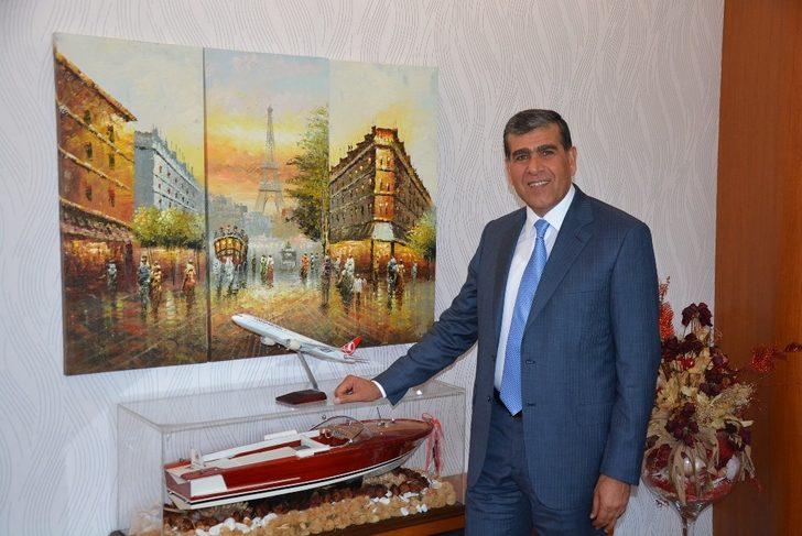 Türkiye Makarna İhracatında Dünya İkincisi G4