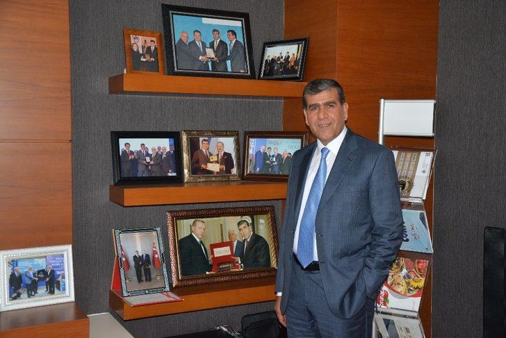 Türkiye Makarna İhracatında Dünya İkincisi G5