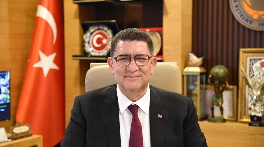 AESOB’tan esnafa destek çağrısı