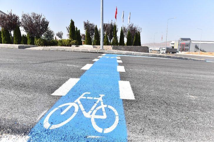 Üniversitelerden sonra OSB’ler de mavi yolla tanışıyor G2