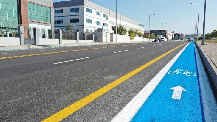 Üniversitelerden sonra OSB’ler de mavi yolla tanışıyor G3