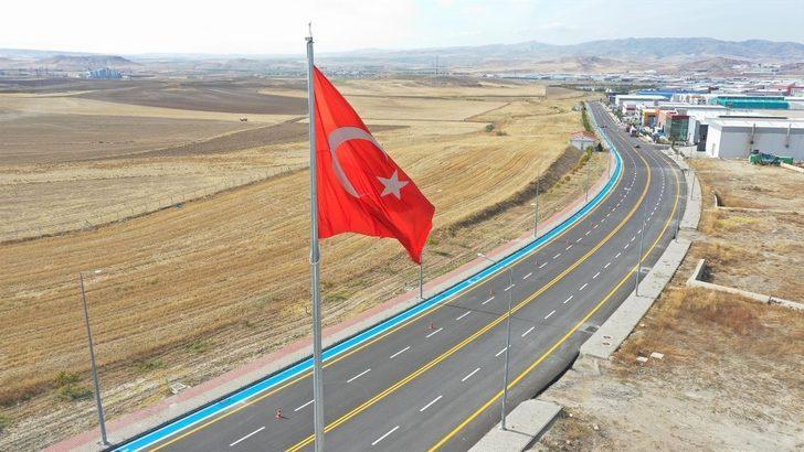 Üniversitelerden sonra OSB’ler de mavi yolla tanışıyor G4