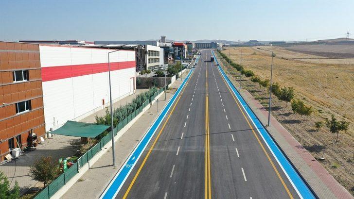 Üniversitelerden sonra OSB’ler de mavi yolla tanışıyor G5