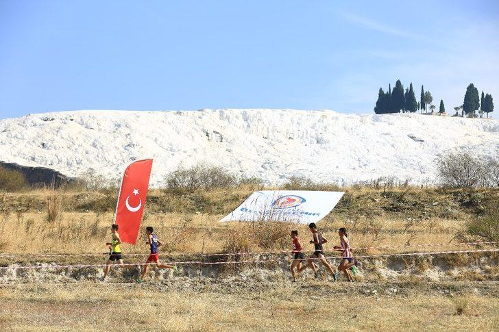 Denizli, Türkiye Kros Şampiyonasına ev sahipliği yapıyor G1