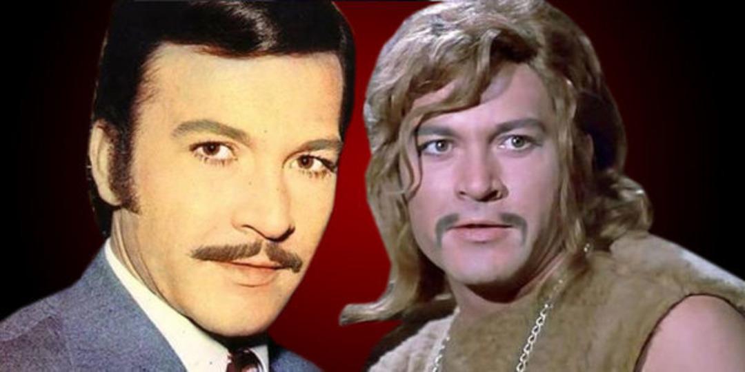 Yıllardır ekrana &ccedil;ıkmıyor! İşte Kartal Tibet'in yıllar i&ccedil;indeki değişimi