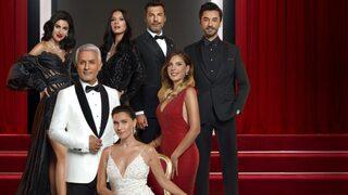 Yasak Elma'dan 5 oyuncu birden ayrılıyor! Şevval Sam'dan beklenmedik yorum