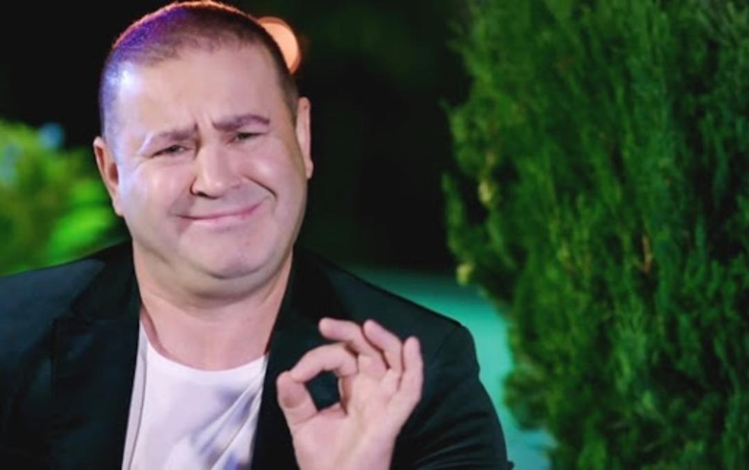 Şafak Sezer'in 9,7 milyonluk villası satışa &ccedil;ıktı 