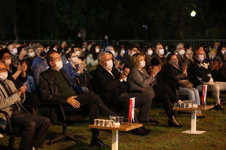 “Hayat Kime Güzel” Pınarbaşı’nı doldurdu G2