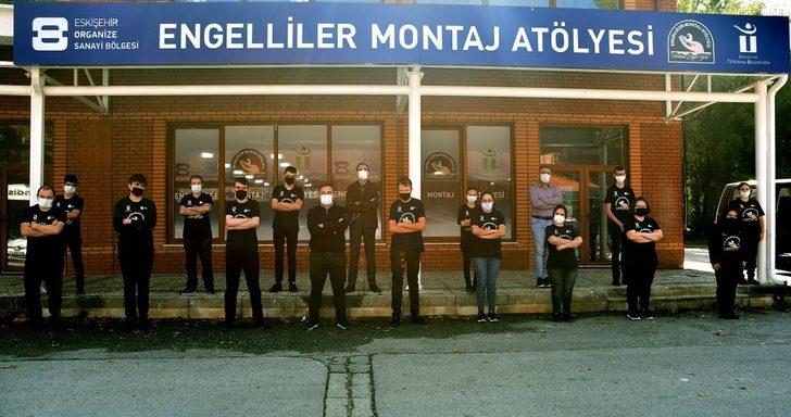 Usta isimler örnek projelere hayran kaldı G2