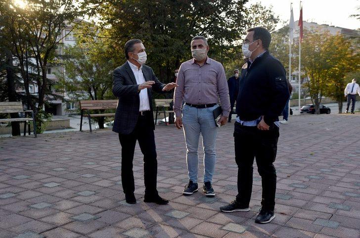 Usta isimler örnek projelere hayran kaldı G3