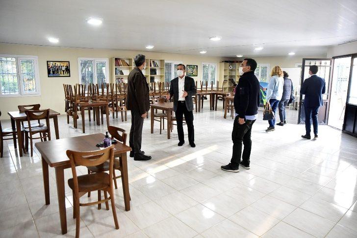 Usta isimler örnek projelere hayran kaldı G4