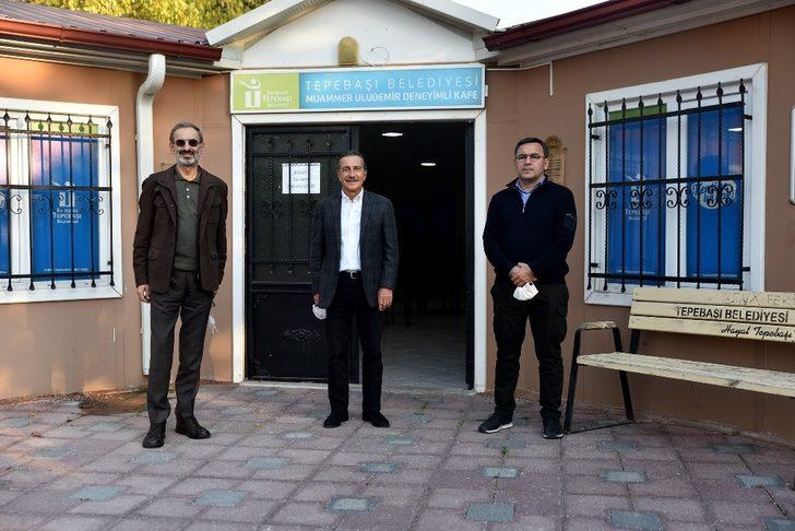 Usta isimler örnek projelere hayran kaldı G5