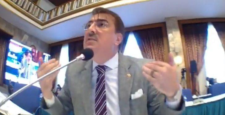 Milletvekili Aydemir: ‘Yapılandırma hayırlı olsun’ G4