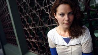 Tülin Özen: Öykü Karayel cenazemde beni övecek