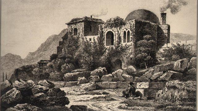 Osmanlı’nın ilk idare merkezi ‘Bey Sarayı’ gün yüzüne çıkıyor