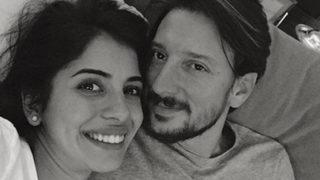 Ünlü oyuncu sosyal medyadan aşkını haykırdı