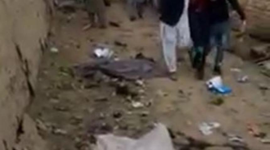 Kabil’de intihar saldırısı: 10 ölü, 20 yaralı