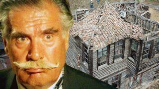 Hulusi Kentmen’in evine restorasyon