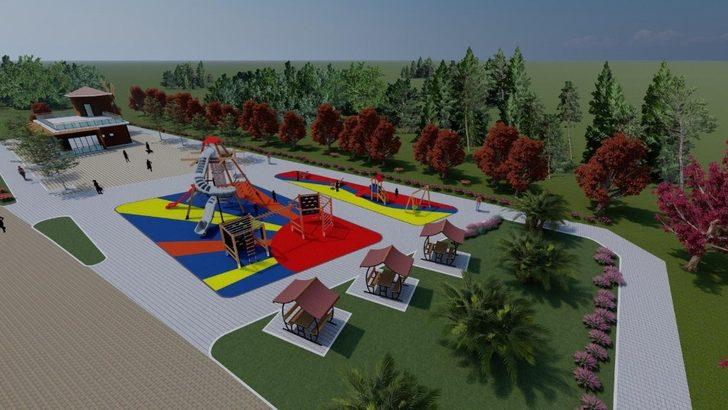 Avşa ’Sahil Projesi’ ihaleye çıkıyor G2