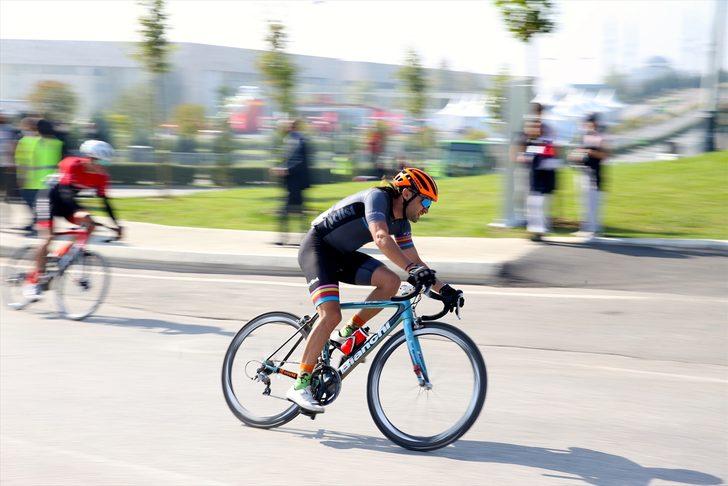 Sakarya Granfondo yarışları sona erdi G2