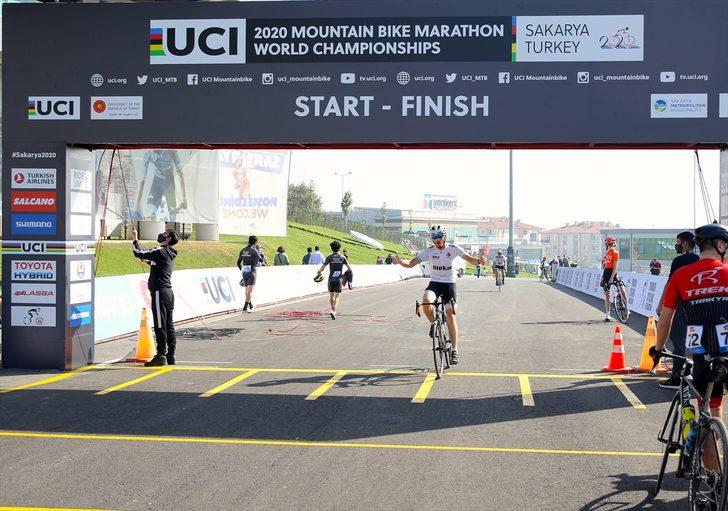 Sakarya Granfondo yarışları sona erdi G4