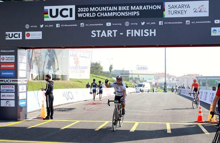 Sakarya Granfondo yarışları sona erdi G5