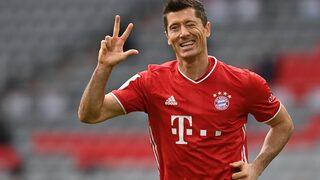 ÖZET | Bayern Münih 5-0 Eintracht Frankfurt