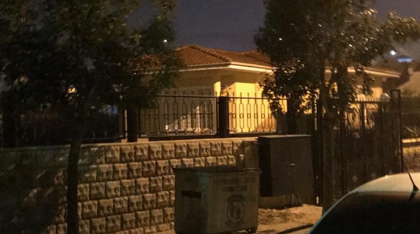 İstanbul'da lüks villada dehşet! Arkadaşının şüphesi İranlı adamın cinayetini ortaya çıkardı