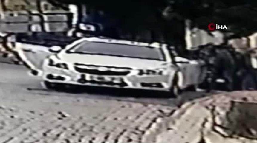 İstanbul'da adresi bulamadığı için darp edilen kargocu hayatını kaybetti