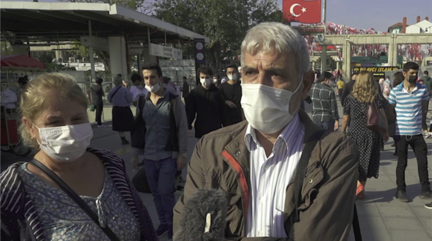 Vaka sayısı artıyor... 65 yaş ve &uuml;st&uuml;ne sokağa &ccedil;ıkma yasağı mı geliyor? 65 yaş &uuml;st&uuml; sokağa &ccedil;ıkma kısıtlaması var mı?